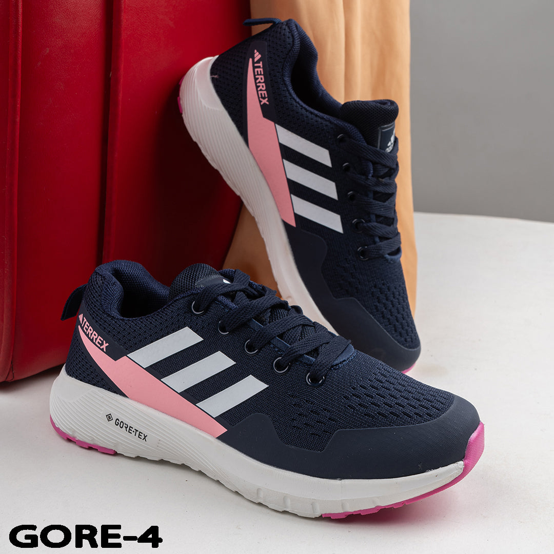 GORE Women's Shoes - Vietnamese