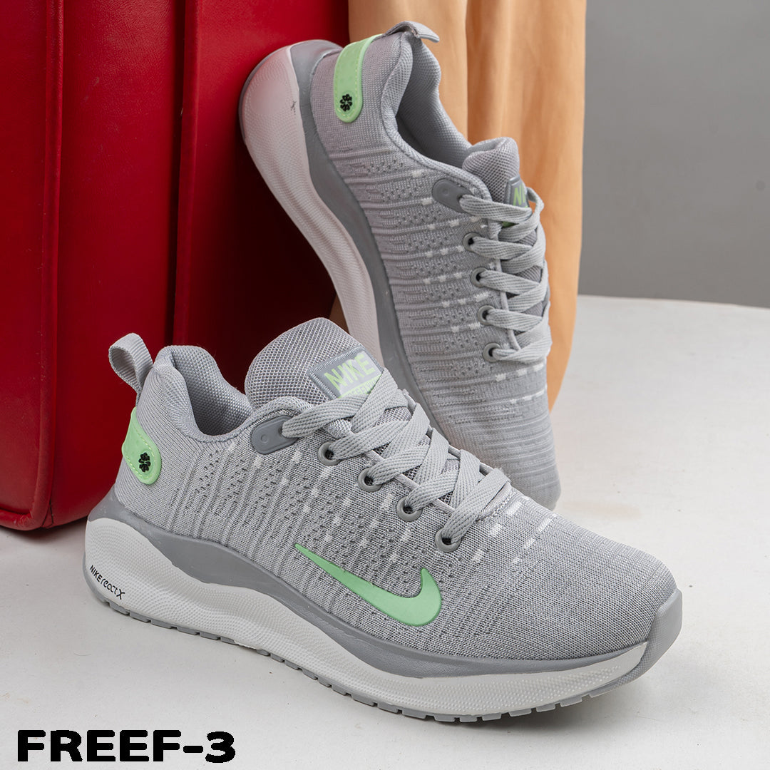NK Free RN shoes for women Code FREEF