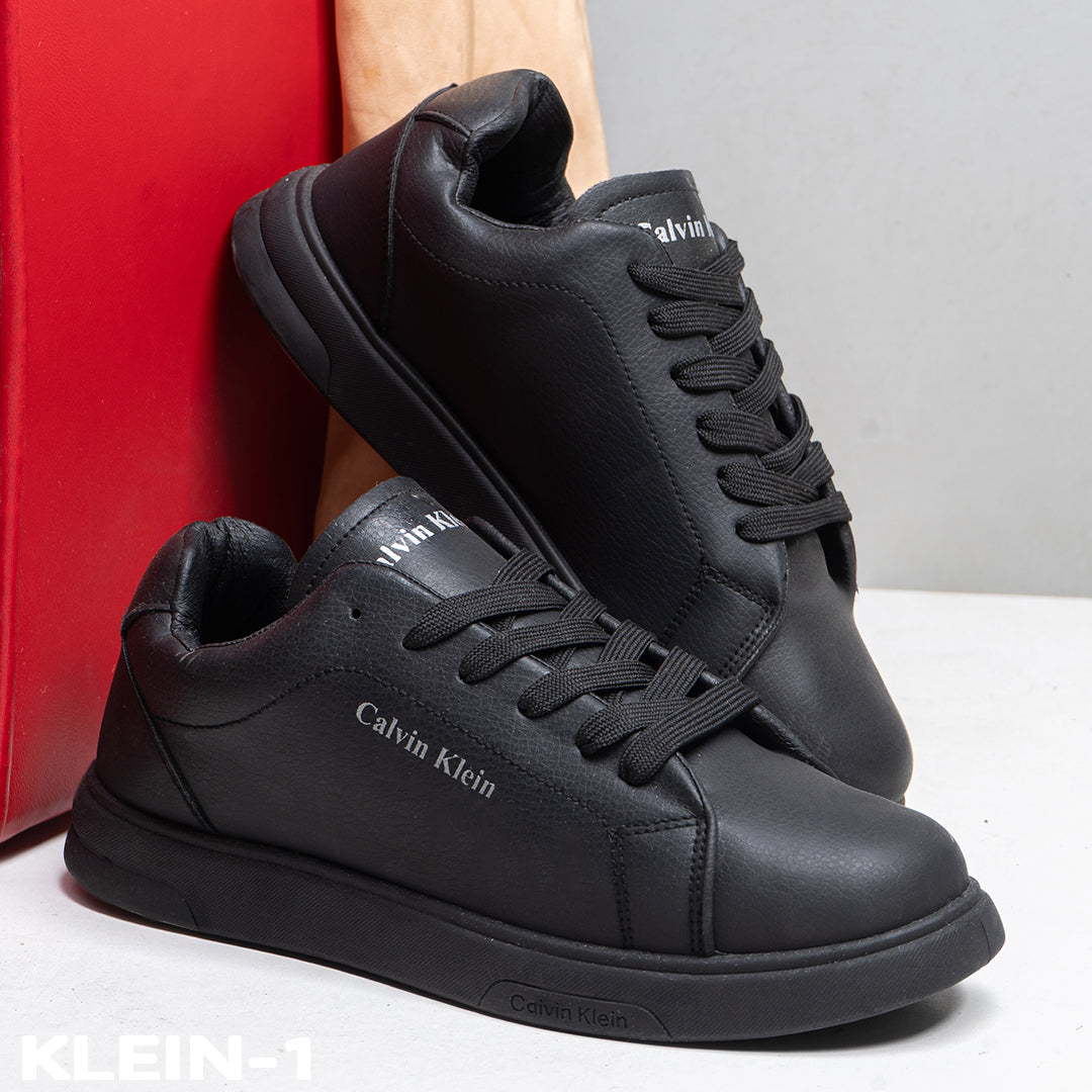Calvin men's shoes code KLEIN