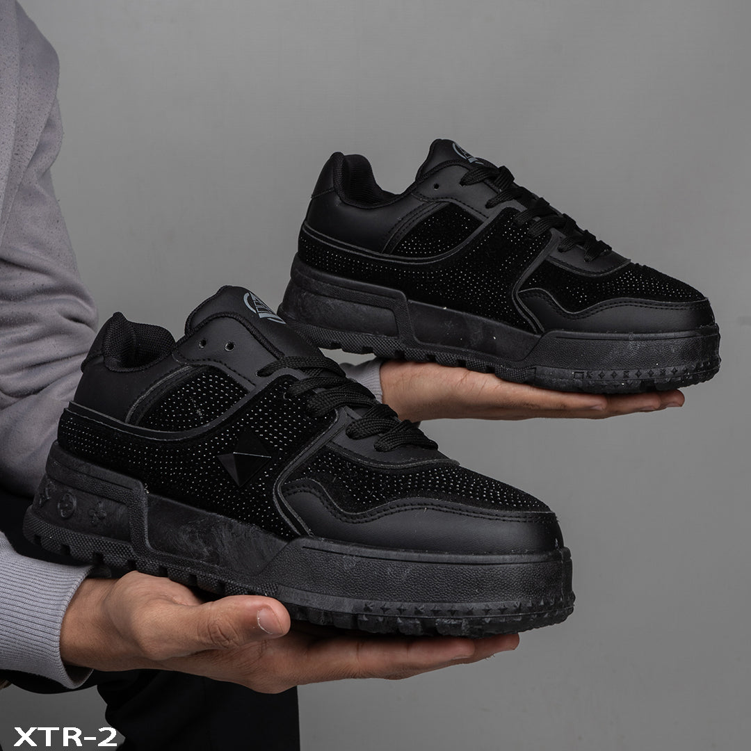 LV Shoes Code XTR