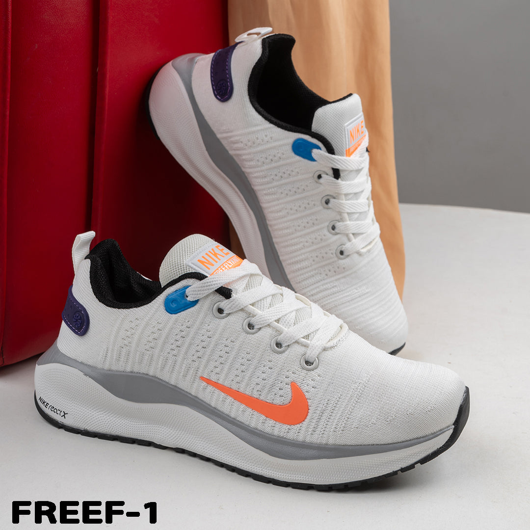 NK Free RN shoes for women Code FREEF