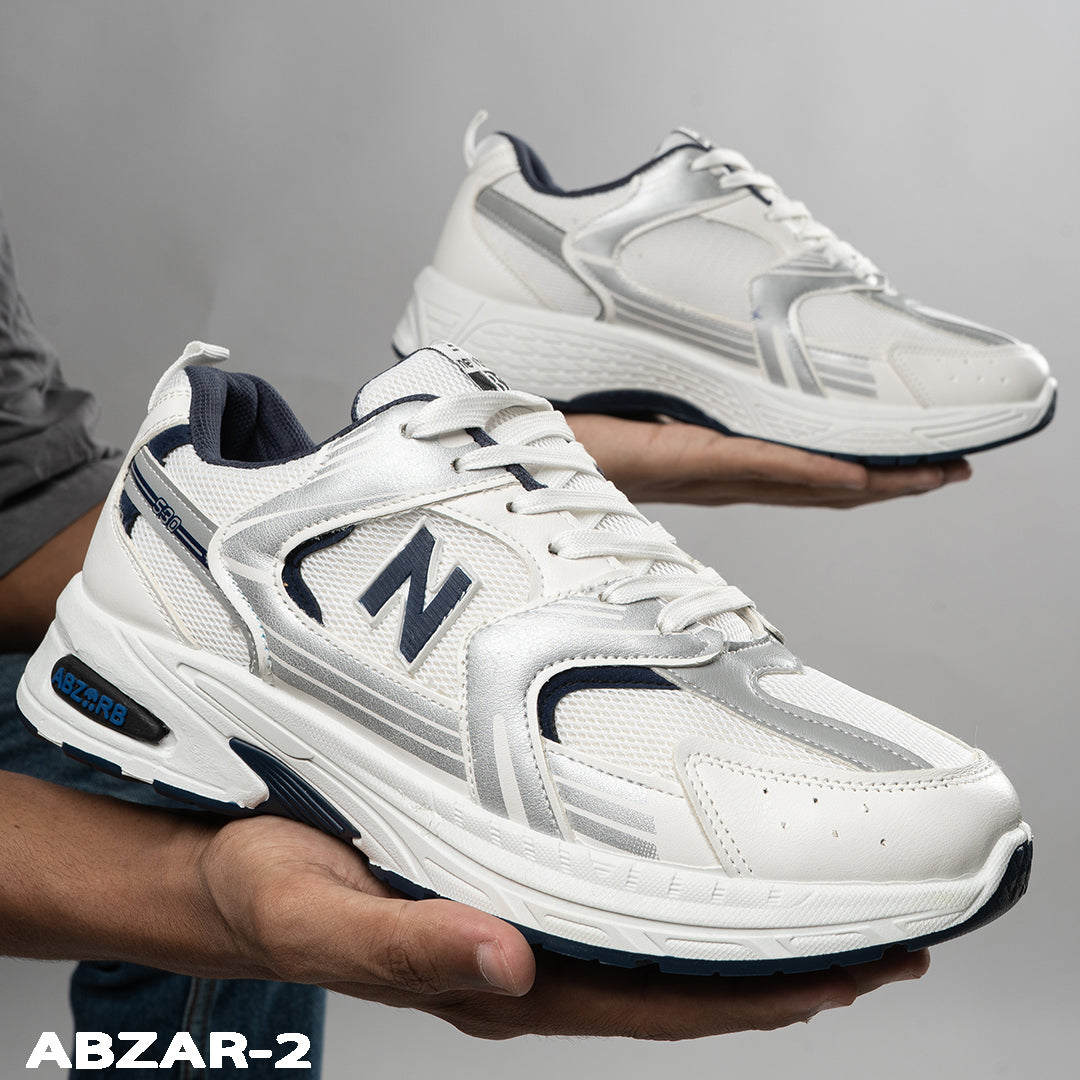 NB for Men Code ABZAR