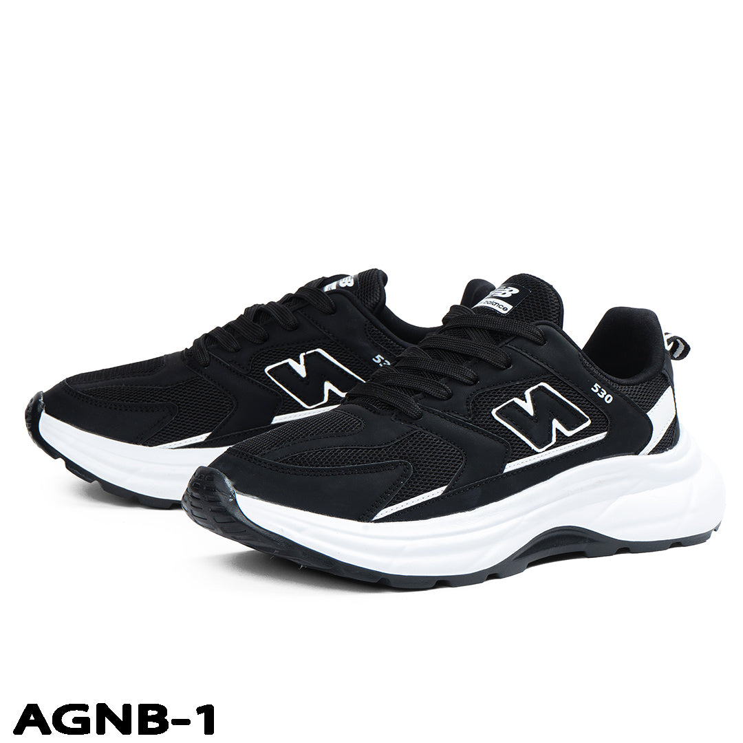 Men's shoes NB 530, code AGNB