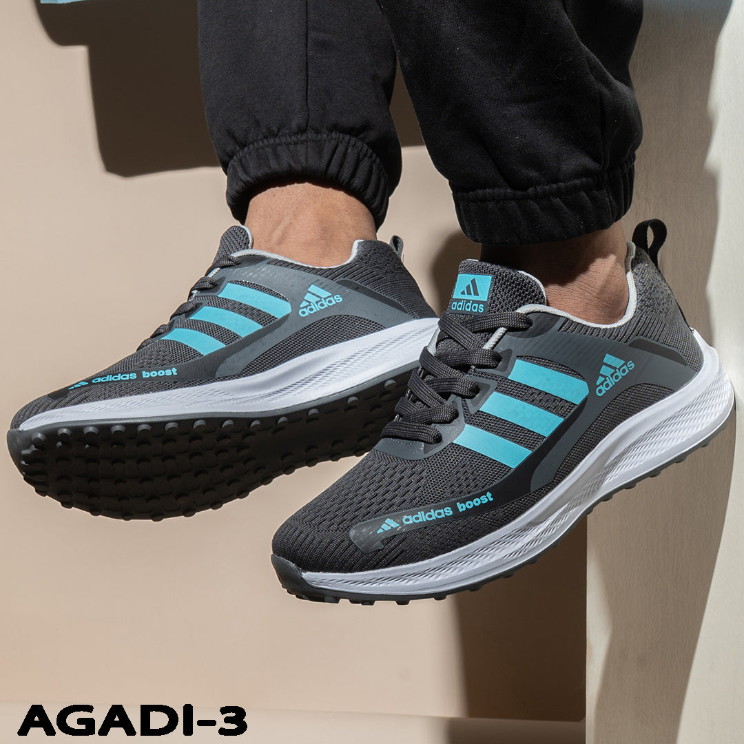 AD Boost Men's Shoes
