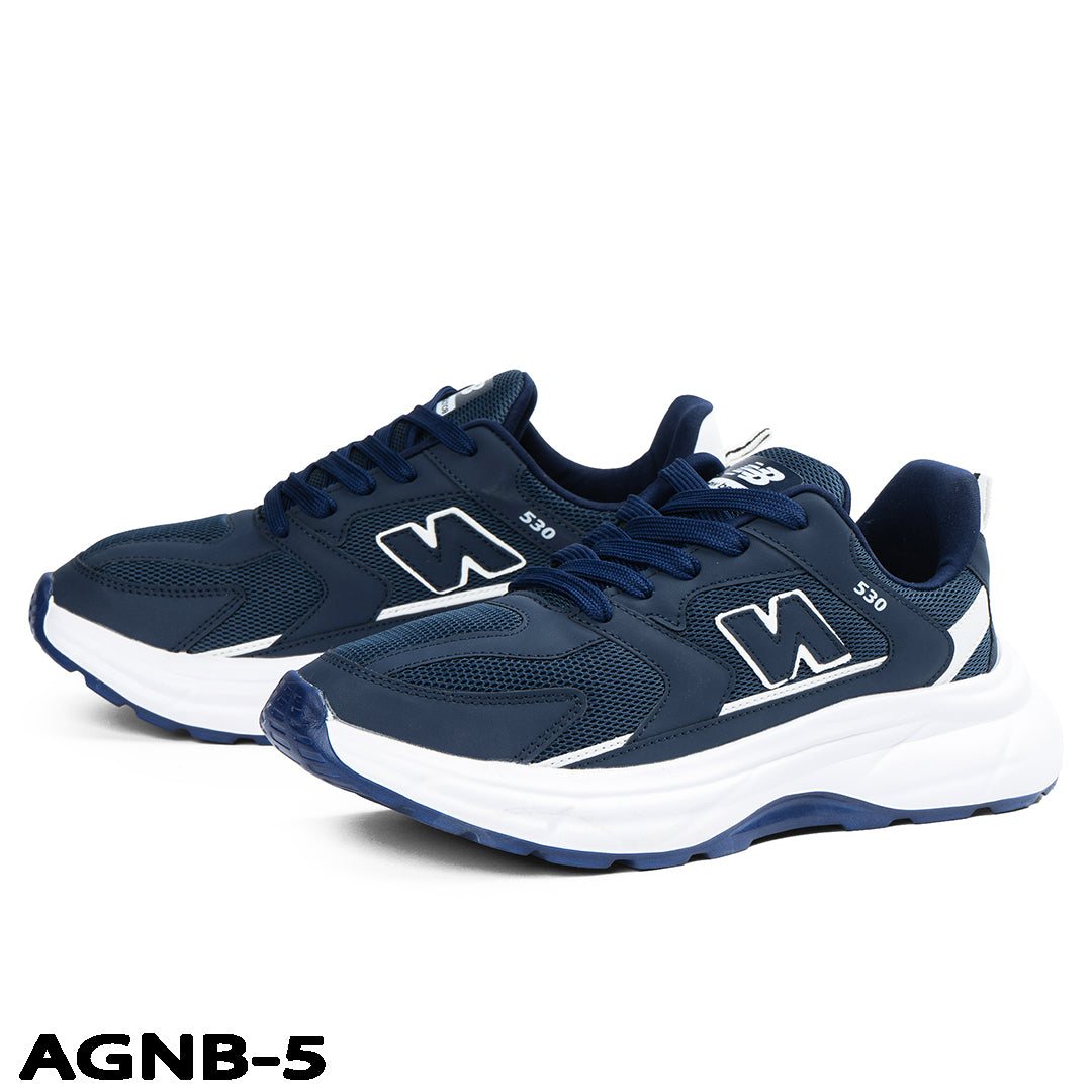 Men's shoes NB 530, code AGNB