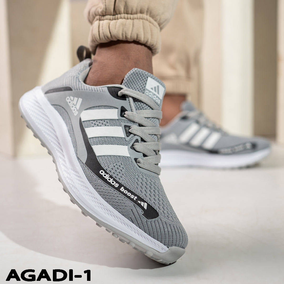 AD Boost Men's Shoes