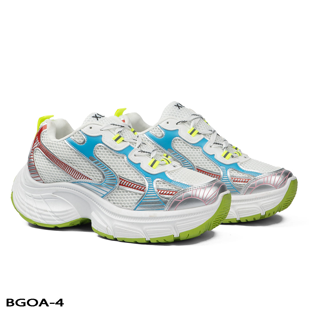 Balenciaga Men's Shoes