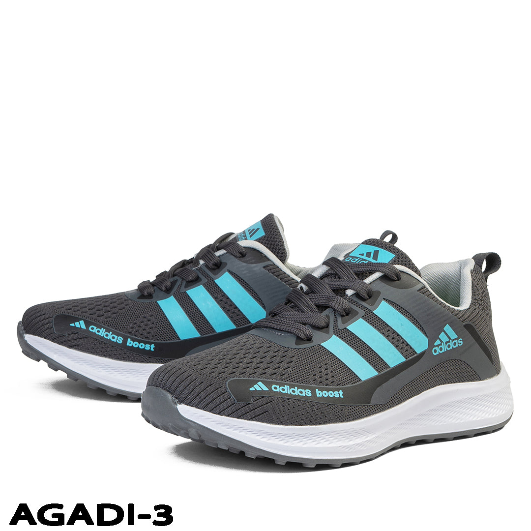 AD Boost Men's Shoes
