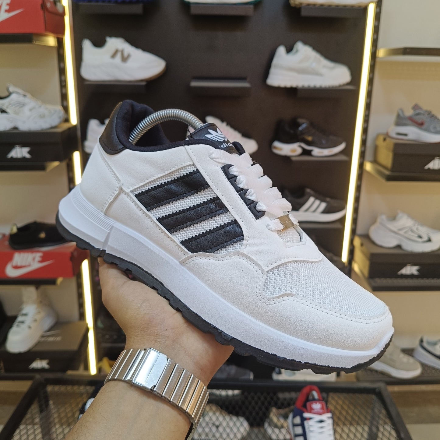 Men's Shoes AD OLIX