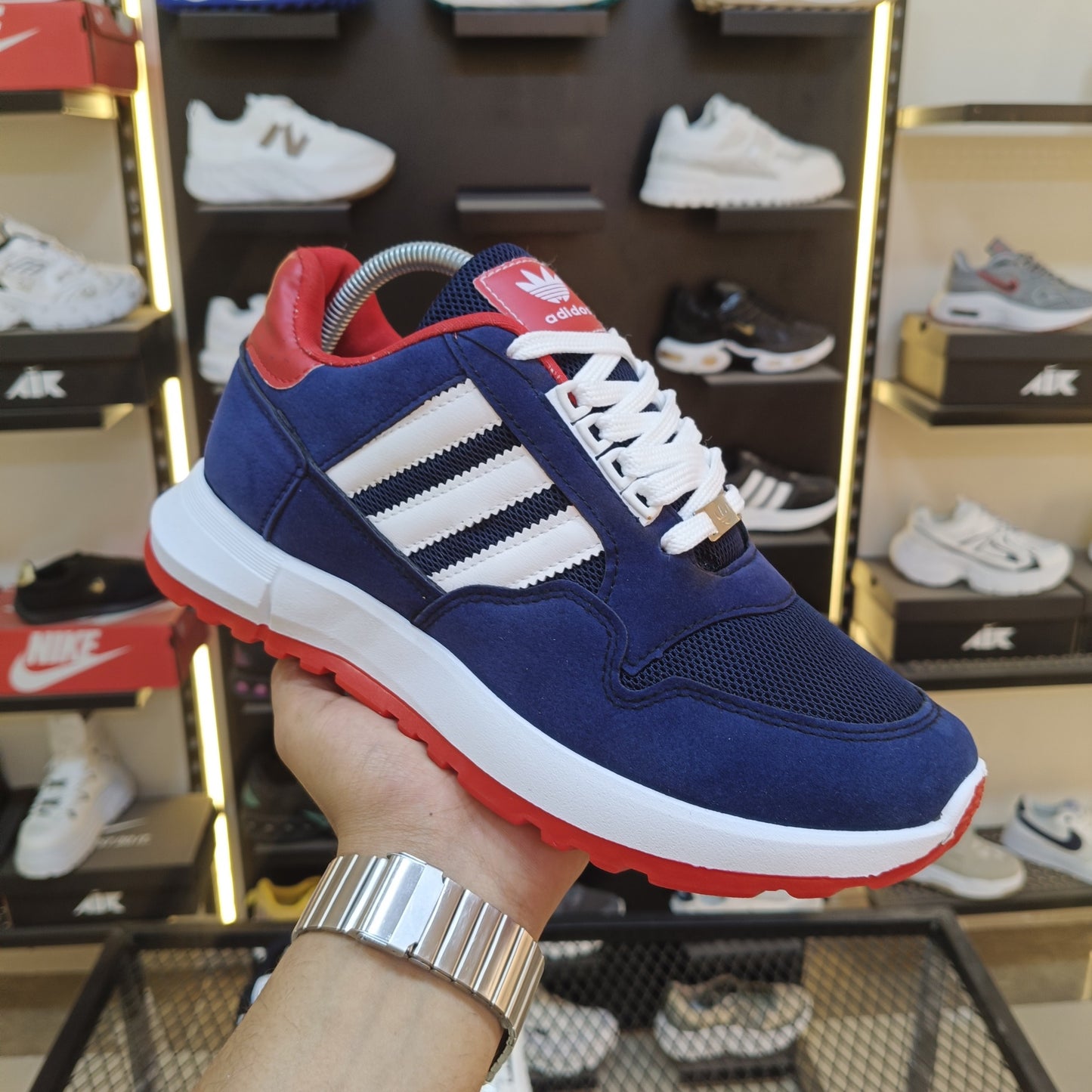Men's Shoes AD OLIX