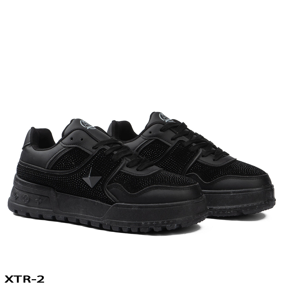 LV Shoes Code XTR