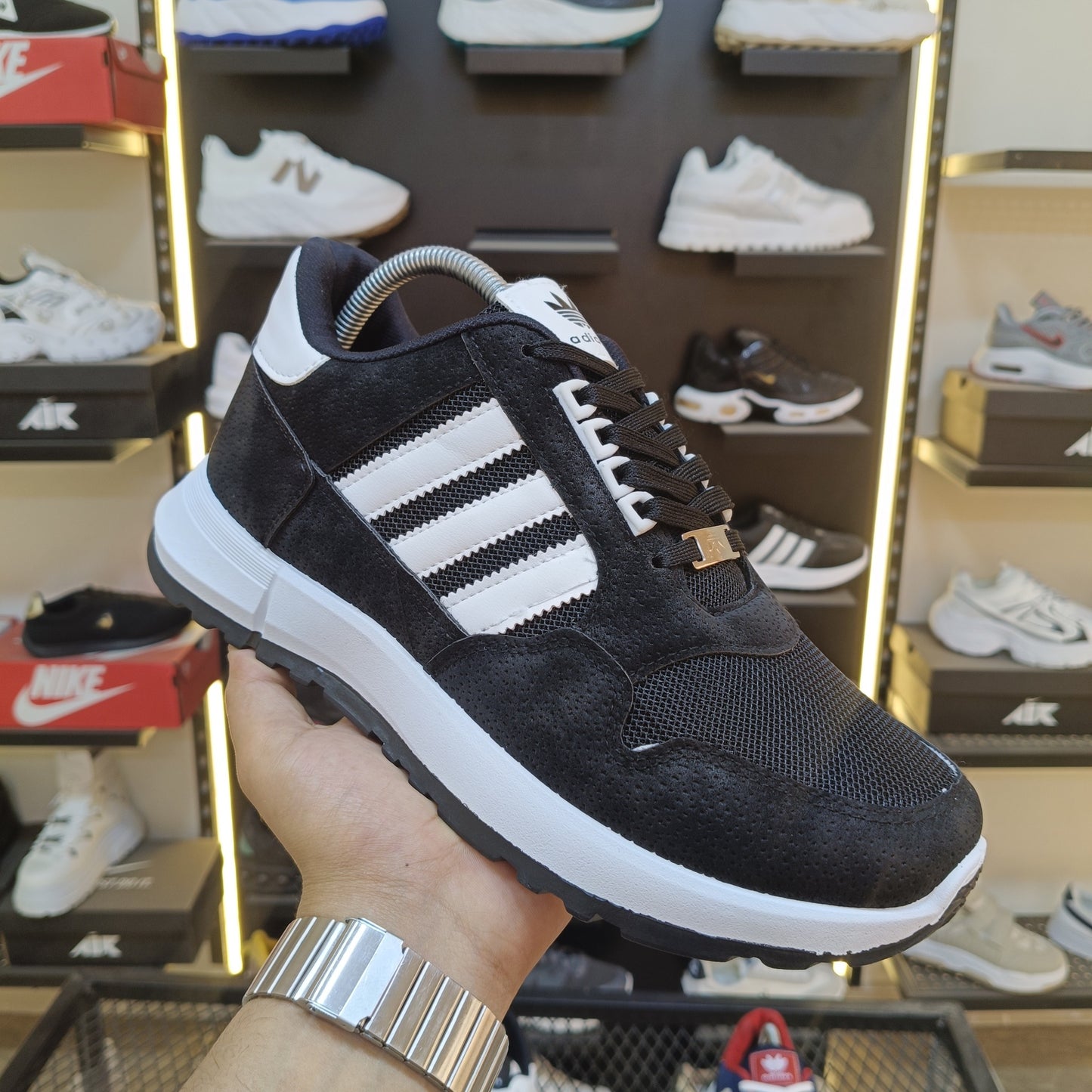 Men's Shoes AD OLIX