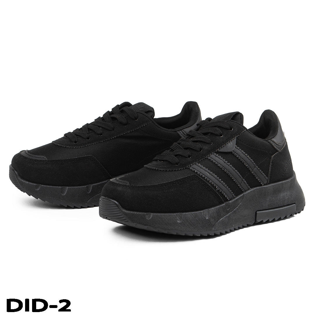 AD Men's Shoes Code DID