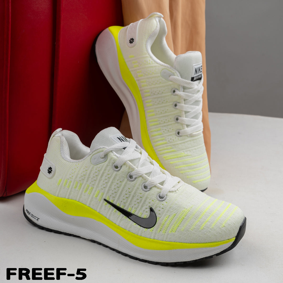 NK Free RN shoes for women Code FREEF