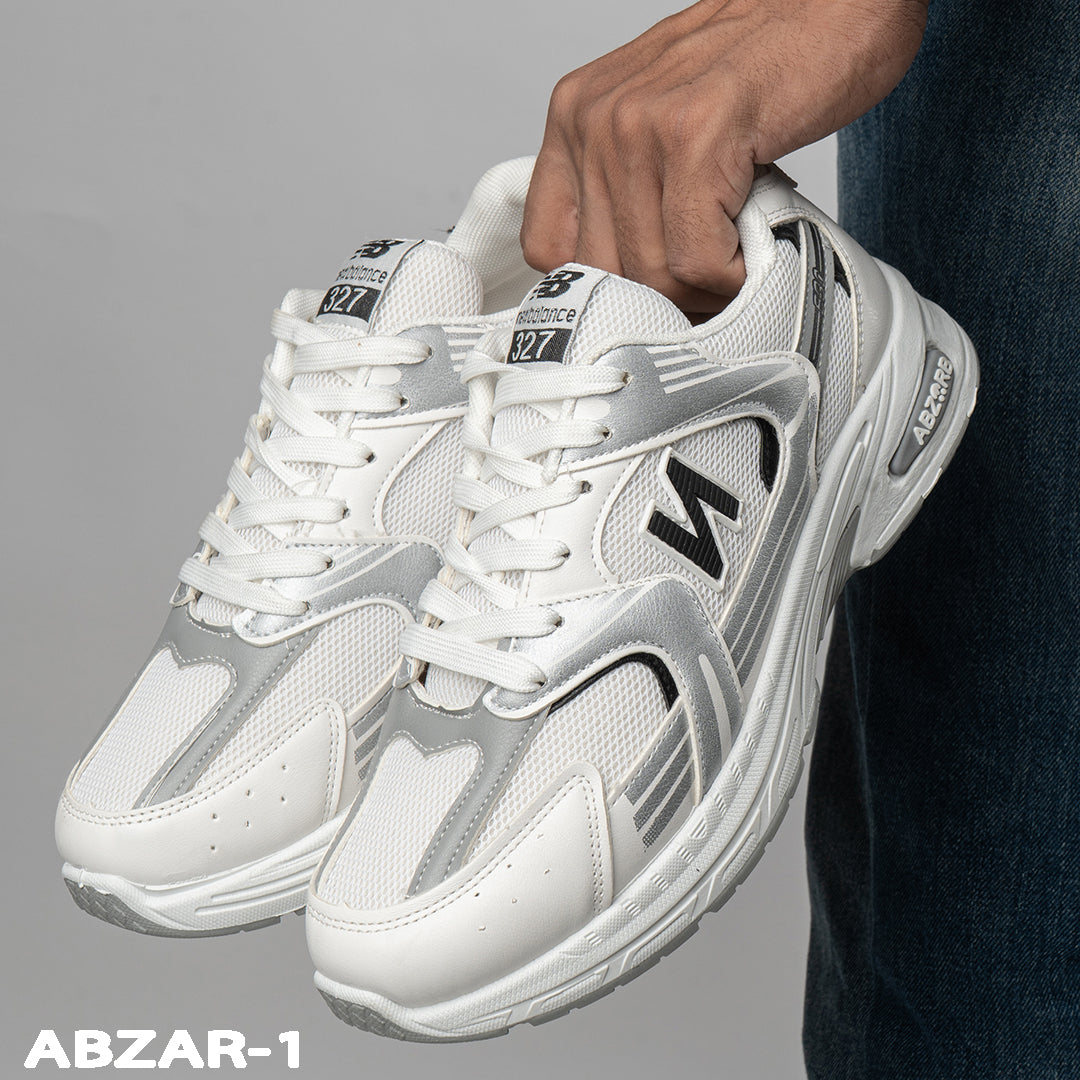 NB for Men Code ABZAR