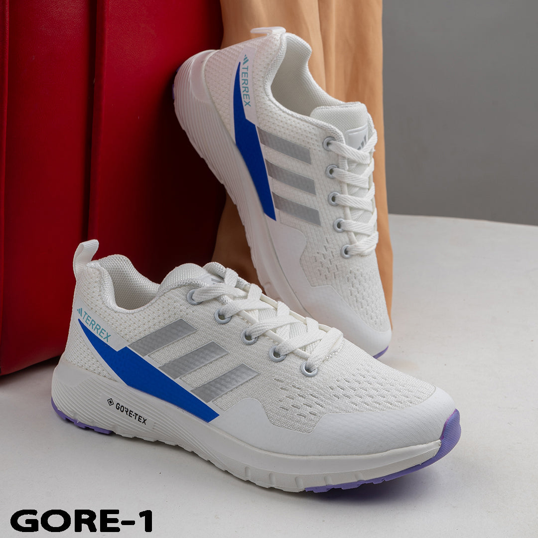 GORE Women's Shoes - Vietnamese