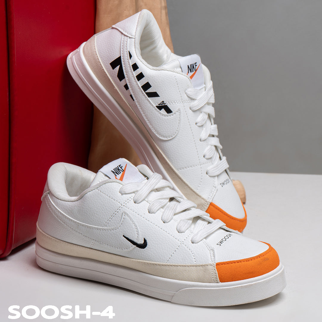 Men's shoes code SOOSH