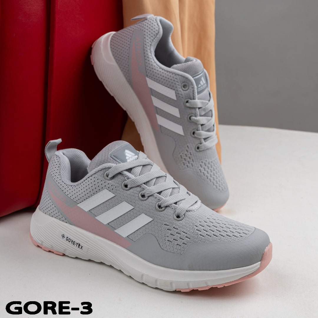 GORE Women's Shoes - Vietnamese