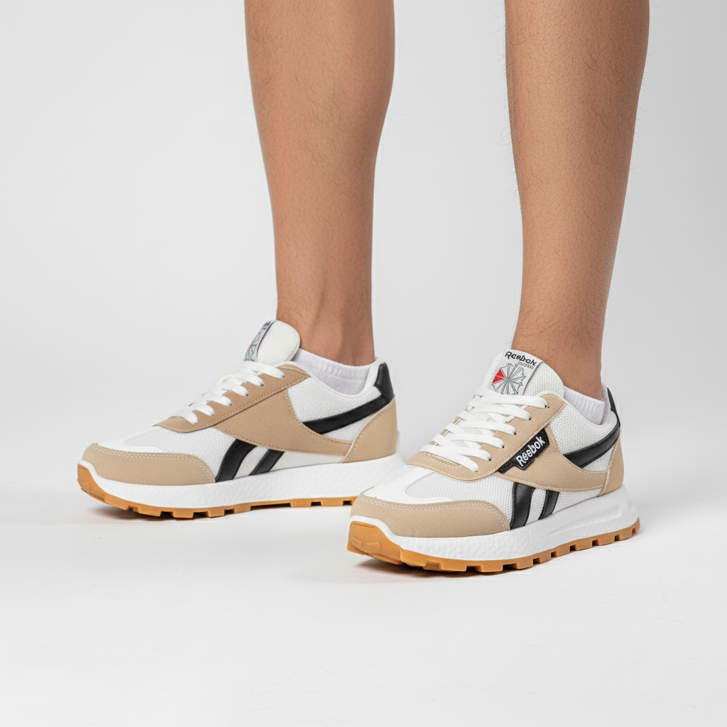 Reebok men's shoes