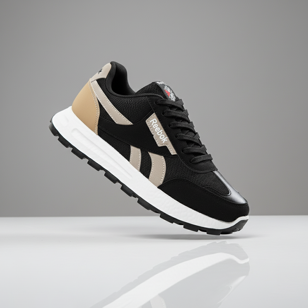 Reebok men's shoes