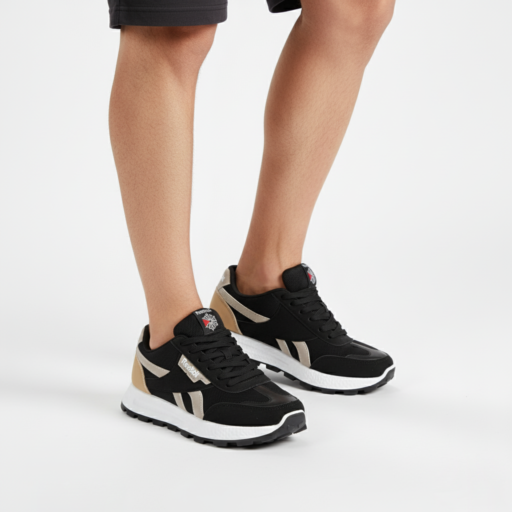Reebok men's shoes