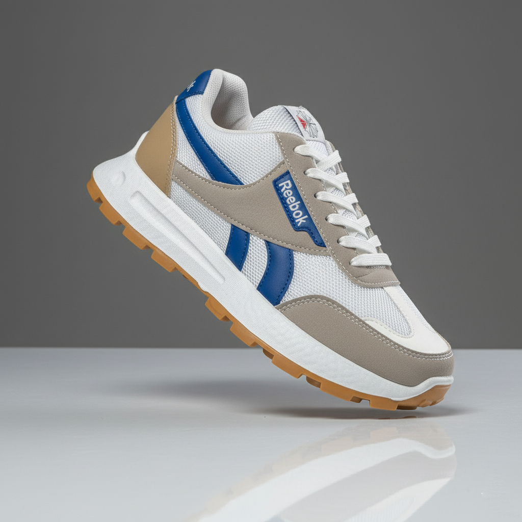 Reebok men's shoes