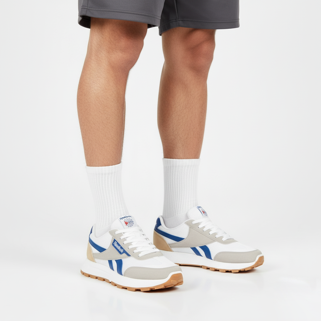 Reebok men's shoes
