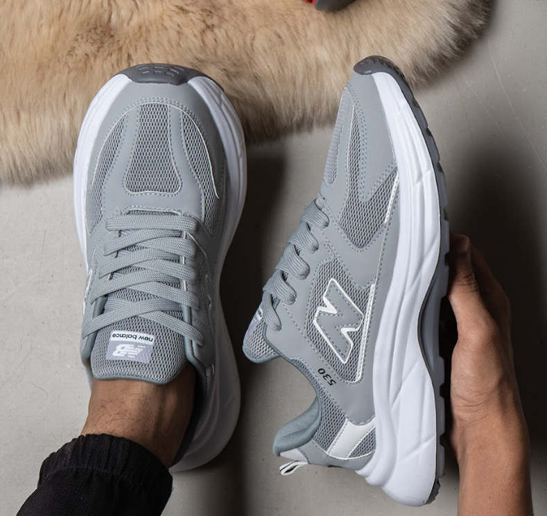 Men's shoes NB 530, code AGNB
