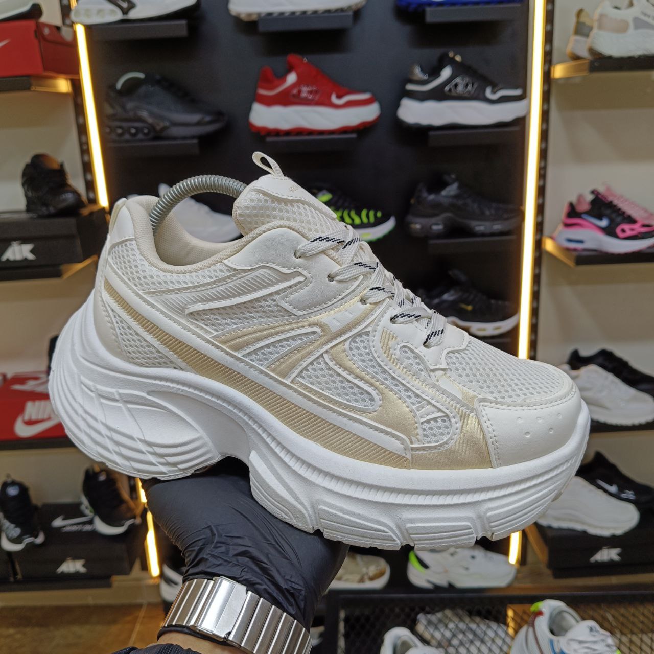 Balenciaga Men's Shoes