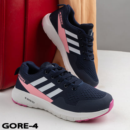GORE Women's Shoes - Vietnamese