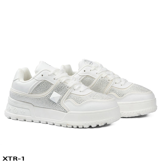LV Shoes Code XTR