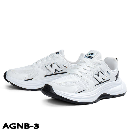 Men's shoes NB 530, code AGNB