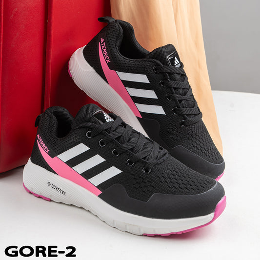 GORE Women's Shoes - Vietnamese