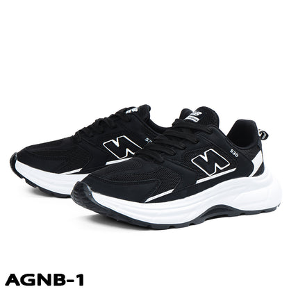 Men's shoes NB 530, code AGNB