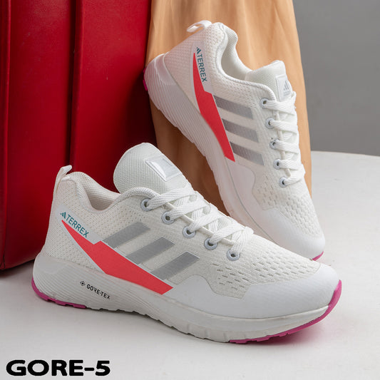 GORE Women's Shoes - Vietnamese