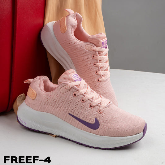 NK Free RN shoes for women Code FREEF