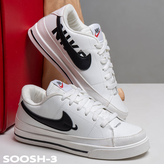 Men's shoes code SOOSH
