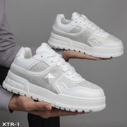 LV Shoes Code XTR