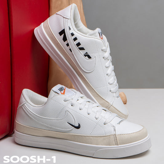 Men's shoes code SOOSH