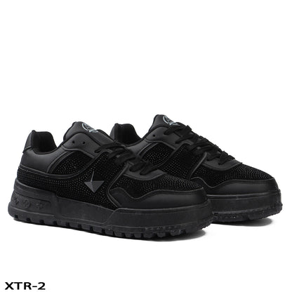 LV Shoes Code XTR