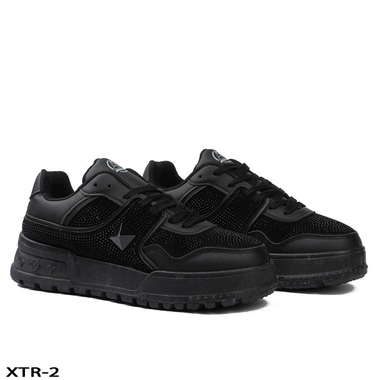 LV Shoes Code XTR