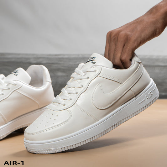 NK Air Force Code AIR
