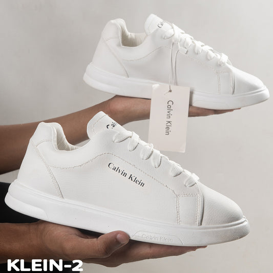 Calvin men's shoes code KLEIN