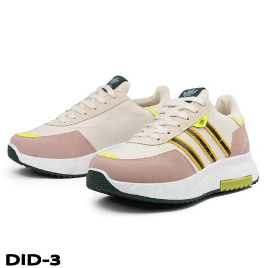AD Men's Shoes Code DID