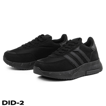 AD Men's Shoes Code DID