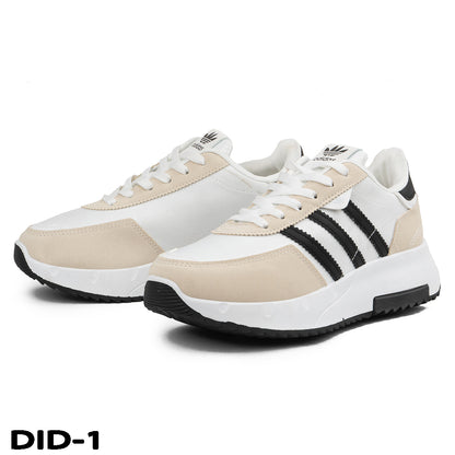 AD Men's Shoes Code DID