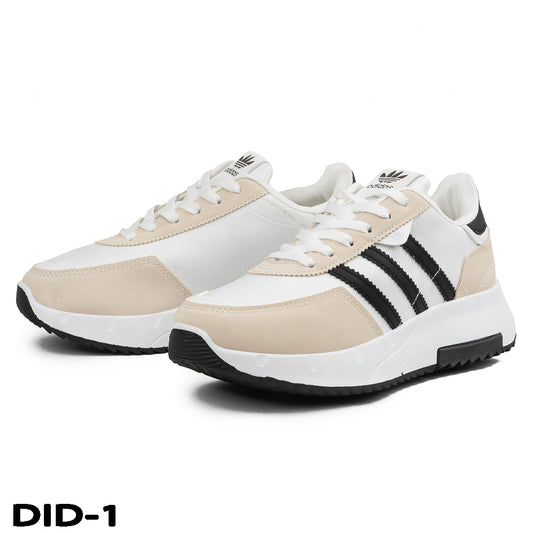 AD Men's Shoes Code DID