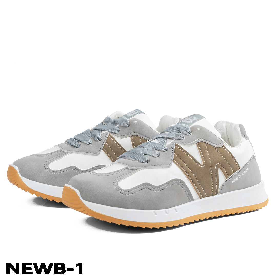 NB Men's Shoes