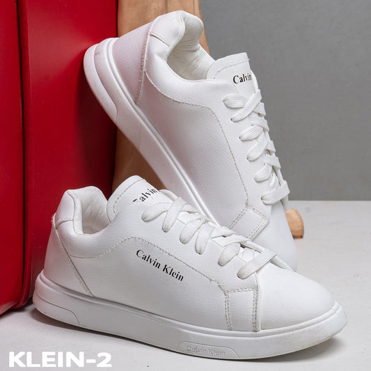 Calvin men's shoes code KLEIN