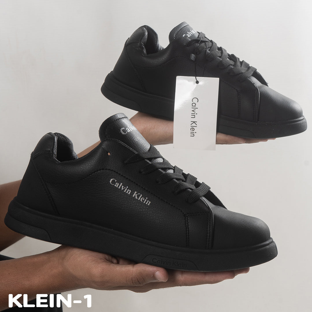 Calvin men's shoes code KLEIN